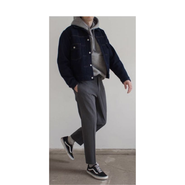 RFD FORMAL DENIM MENS WEAR