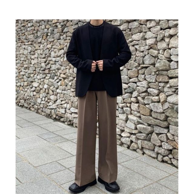 KYOTA JAPANESE PANT