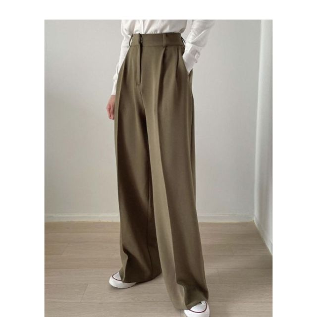 Urban Kimono Slacks