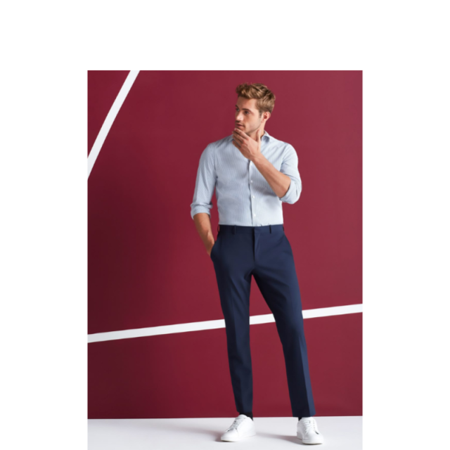 RFD FORMAL DENIM MENS WEAR