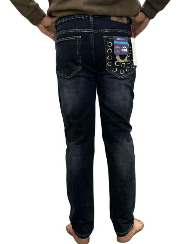 Latest men jeans