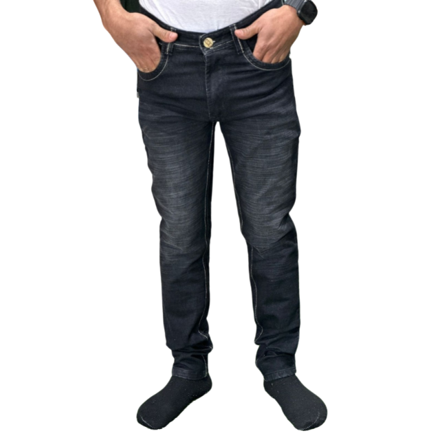 Men's cotton jeans