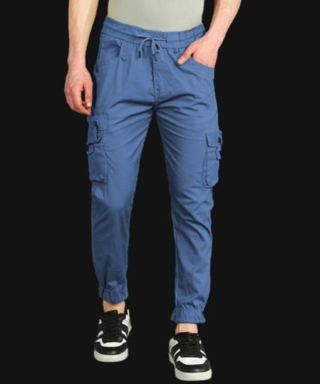 Stylish men trouser
