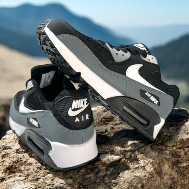 SHOES-NIKE Air Max