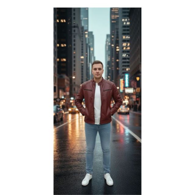 Sweet Leather Heritage Edition