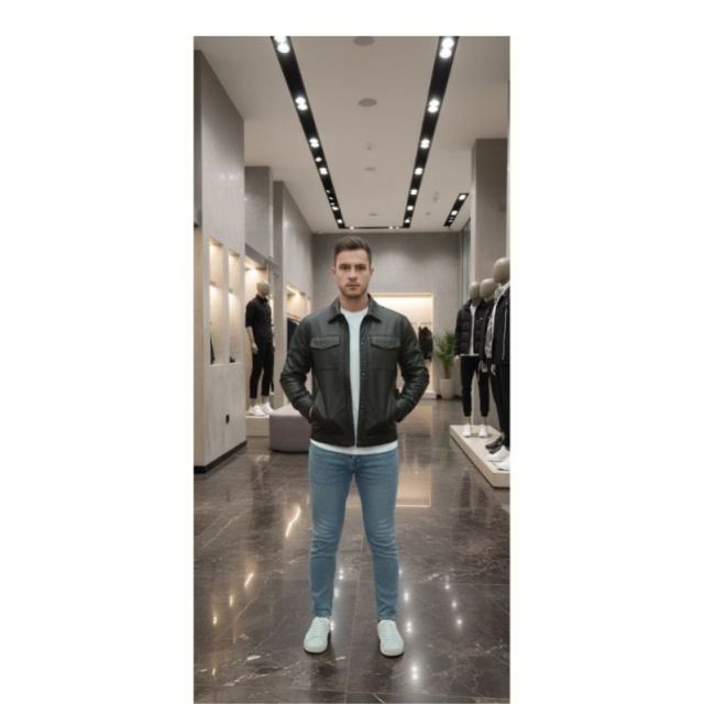 Sweet Leather Executive Series