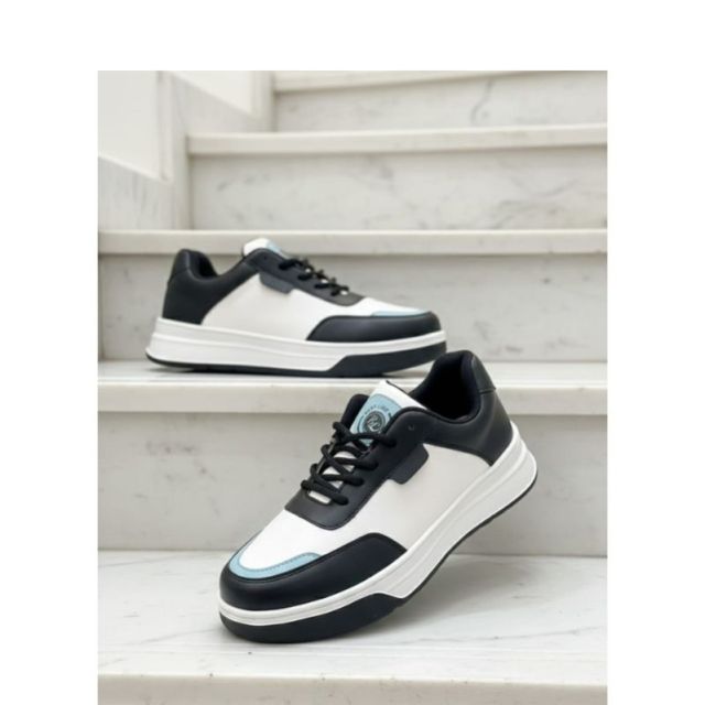 Pastel Horizon Sport Sneakers.