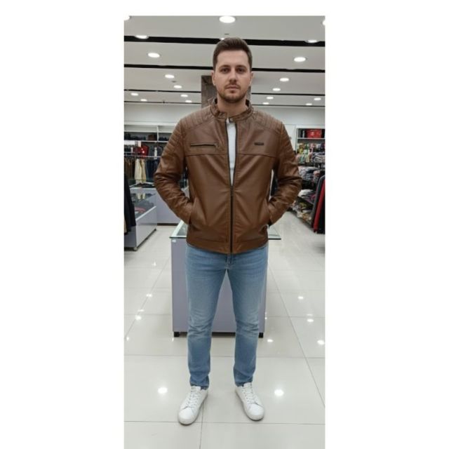 U.S. Polo Assn. Classic Maverick Bomber