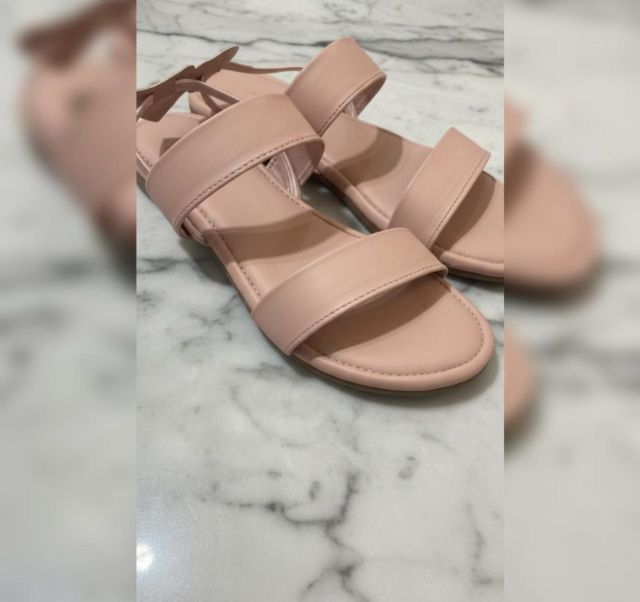 Aura Sandal