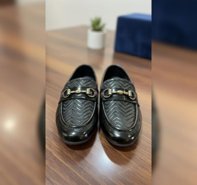 Dapper Duke  loafers