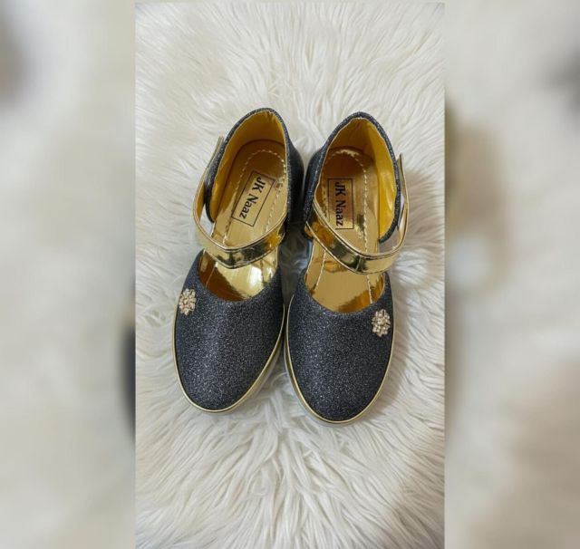 Stellar Sparkle Bellie