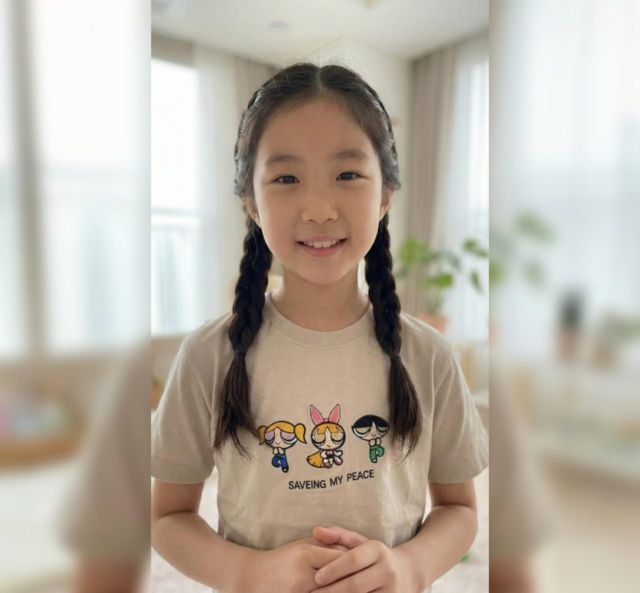 Powerpuff Girls Graphic Tee