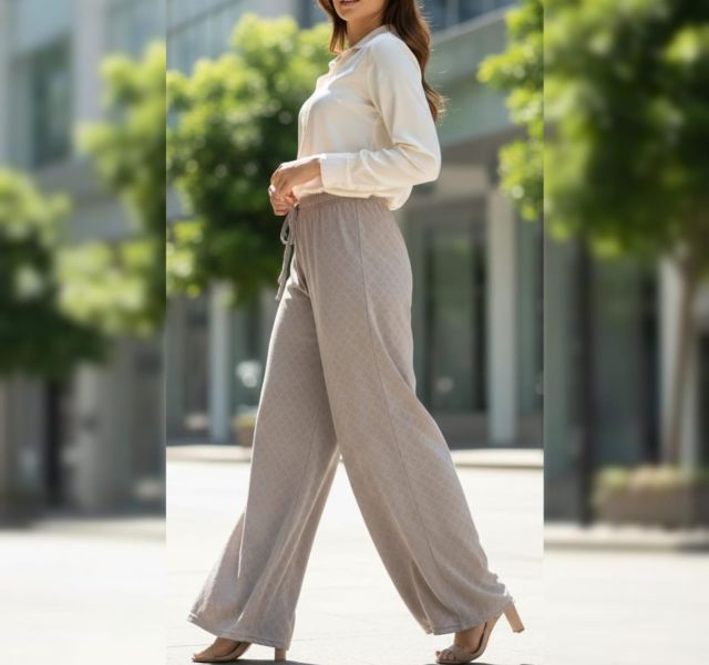 Women’s Palazzos
