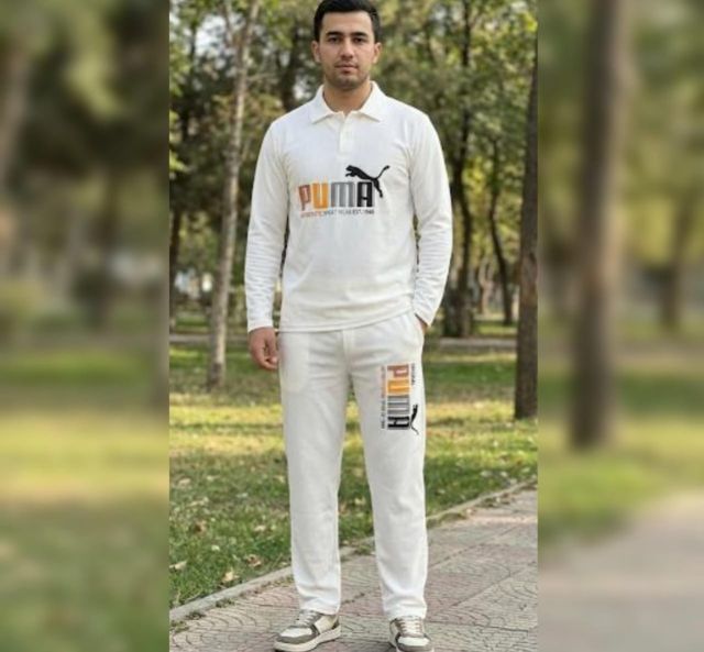 Apex Sport Tracksuit