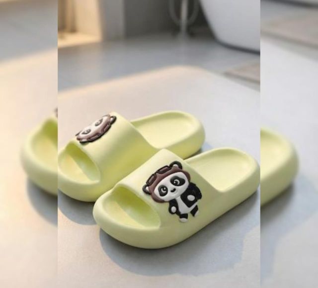 Panda Comfort Slides