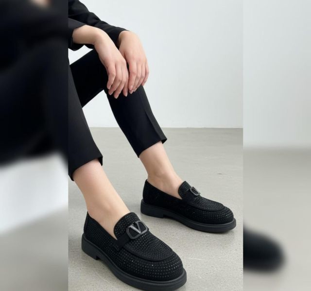Women’s  Loafers