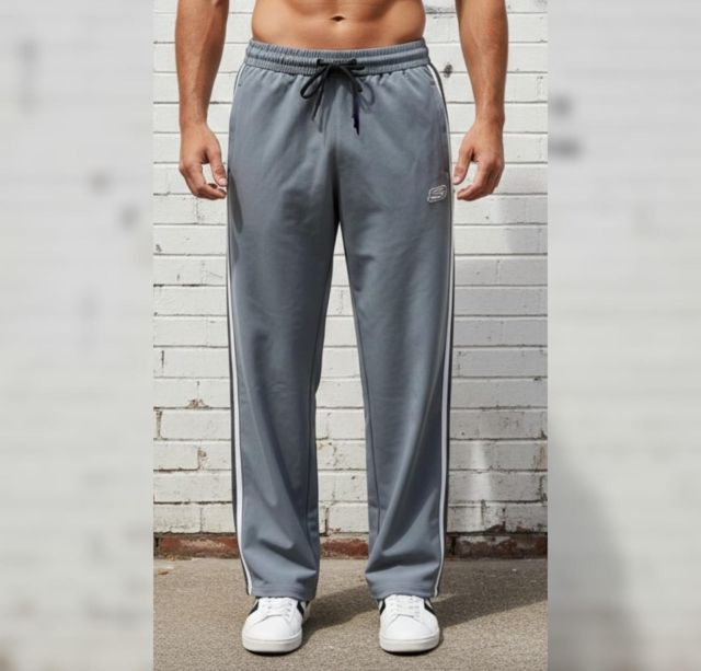 Skechers track lower