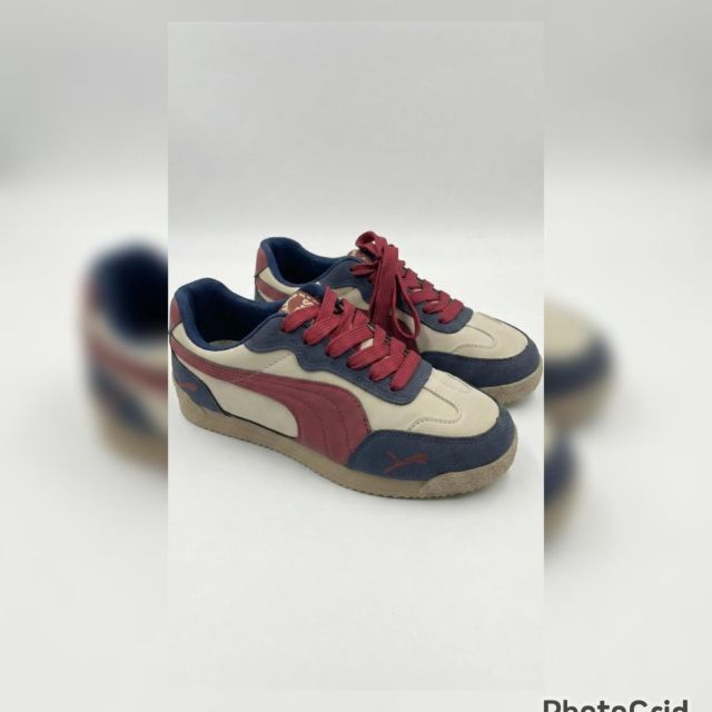 Retro  Sneakers