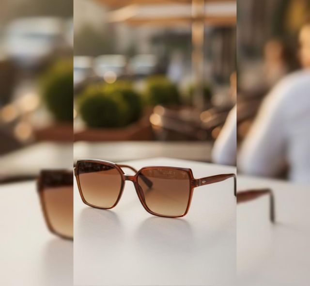 Amber Horizon Wayfarers