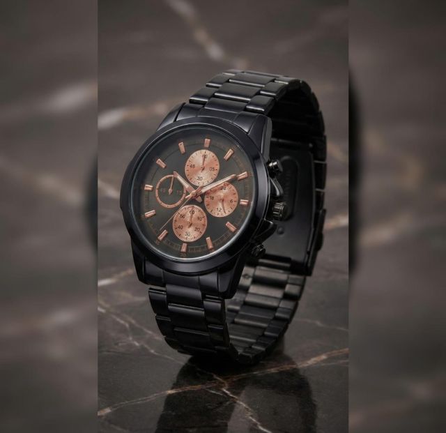 Chrono Men's Watch
