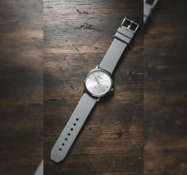 Minimalist aesthetic WATCH