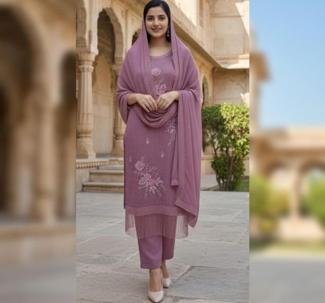 Noor-e-Zubeda Unstitched Collection