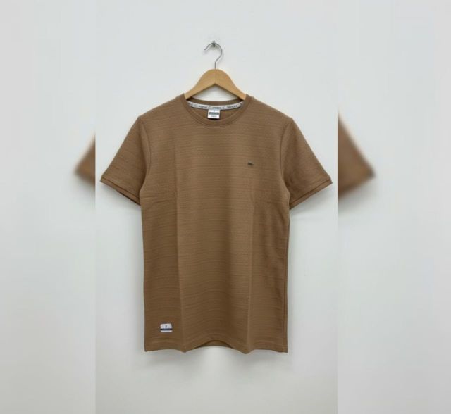Crew Neck  t-shirt