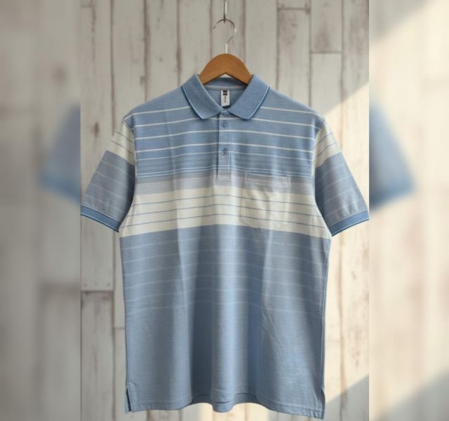 Breeze Striped T-Shirt