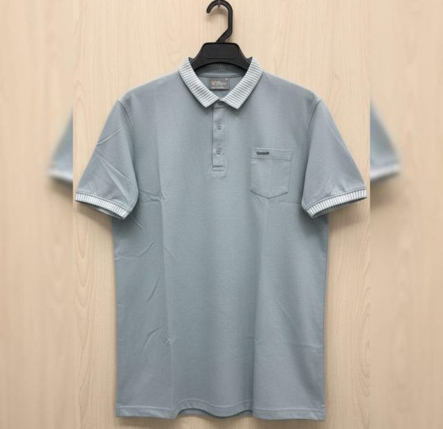 Urban Stripe T-Shirt