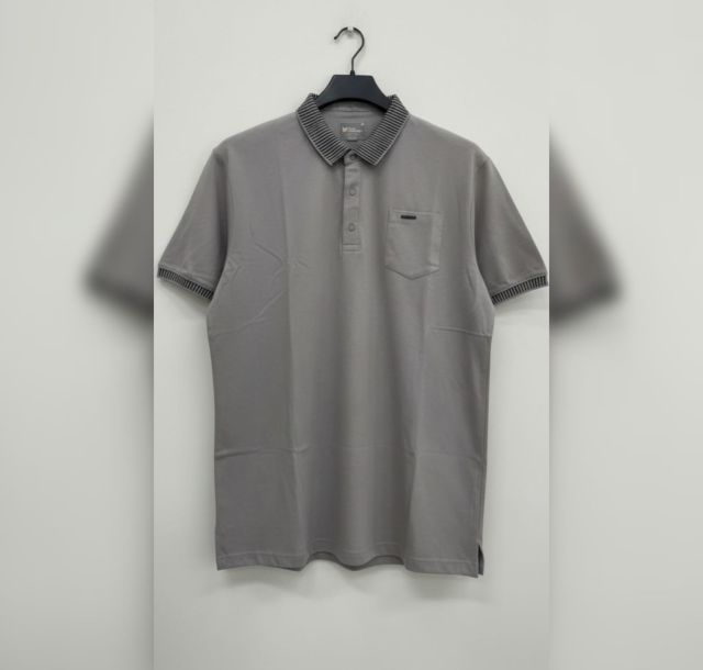 Pinnacle Pocket Polo