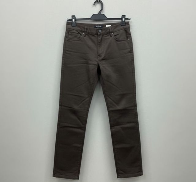 FORMAL PANTS MENSWEAR