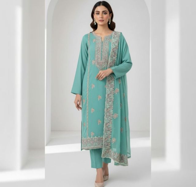 Salwar Kameez