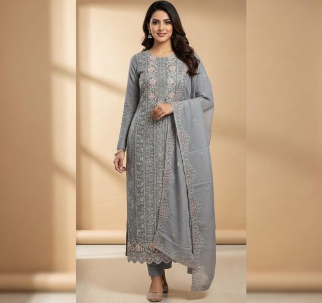 SALWAR KAMEEZ ANAR