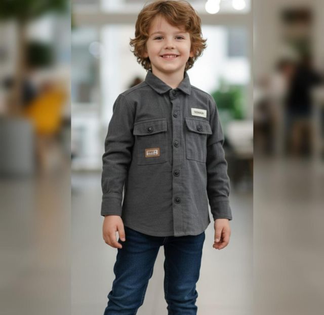 MINOR ASTHETIC SHIRT