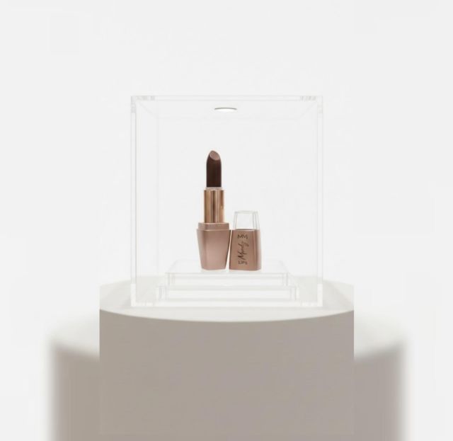 MATTE ESPRESSO BROWN