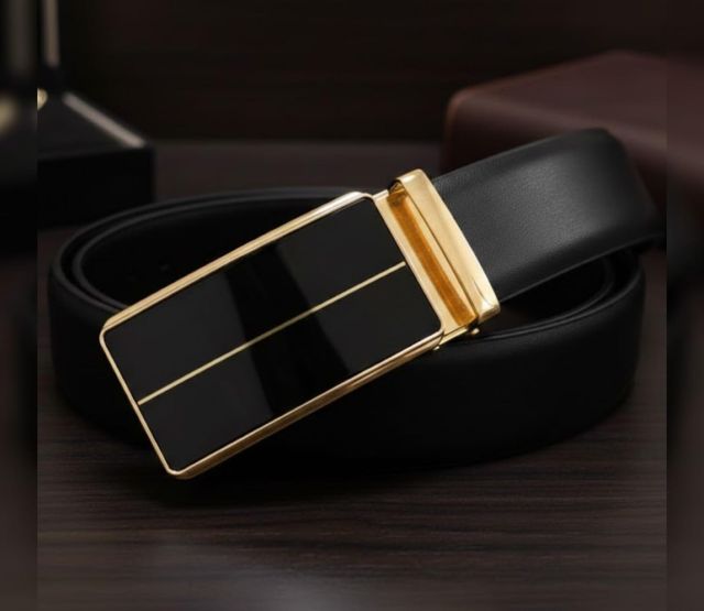 MEN uniique belt