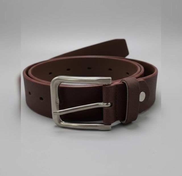 CASUAL MENS BELT
