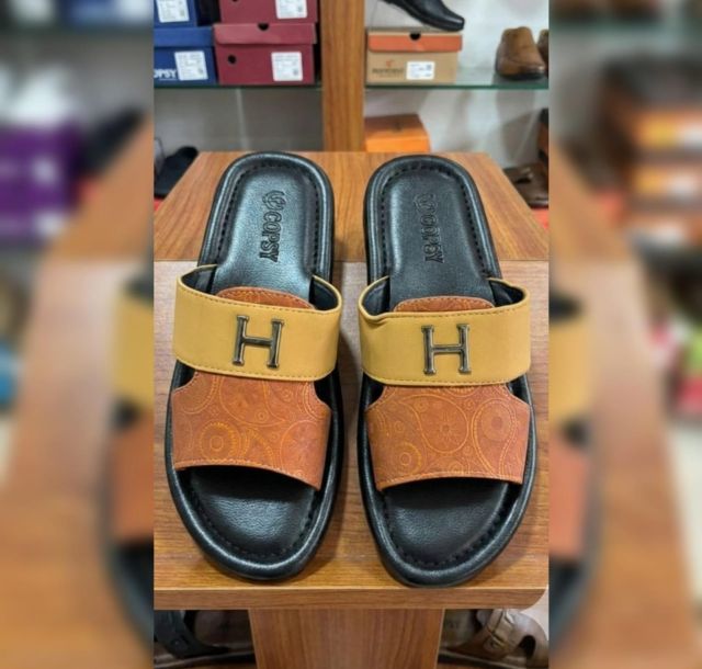 Copsy  men’s casual sandals
