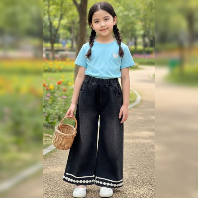 A MINOR STRAIGHT-FIT