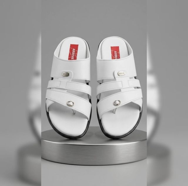 OPTIC WHITE SLEEPERS