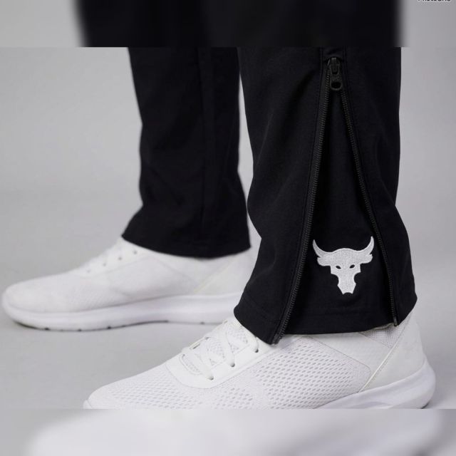Under Armour Project Rock track pant